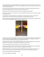 Preview for 24 page of RC Guys Pitts S1 ARF Assembly Instructions Manual