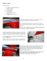 Preview for 7 page of RC Guys Super Decathlon ARF Assembly Manual