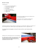 Preview for 9 page of RC Guys Super Decathlon ARF Assembly Manual