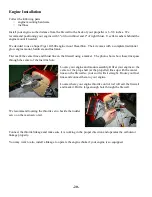 Preview for 22 page of RC Guys Super Decathlon ARF Assembly Manual