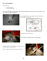 Preview for 23 page of RC Guys Super Decathlon ARF Assembly Manual