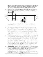 Preview for 10 page of RC-Hydros UL-10 Wiggins Assembly Instructions Manual