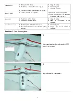 Preview for 12 page of RC Lander F9F-2 Operational Manual