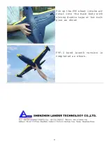 Preview for 18 page of RC Lander F9F-2 Operational Manual