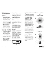 Preview for 7 page of RC Lighting LOSBAY800 Installation Manual