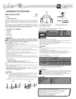 Предварительный просмотр 4 страницы RC Logger 41001RC Operating Instruction