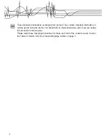 Preview for 2 page of RC Logger 88002RC Operating Instructions Manual