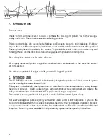 Preview for 4 page of RC Logger 88002RC Operating Instructions Manual