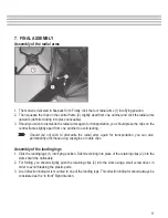 Preview for 11 page of RC Logger 88002RC Operating Instructions Manual