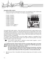 Preview for 14 page of RC Logger 88002RC Operating Instructions Manual