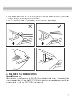 Preview for 17 page of RC Logger 88002RC Operating Instructions Manual