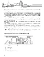 Preview for 18 page of RC Logger 88002RC Operating Instructions Manual