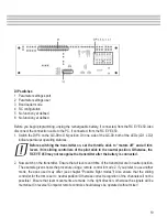 Preview for 19 page of RC Logger 88002RC Operating Instructions Manual