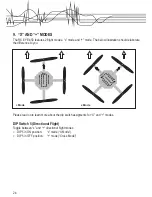 Preview for 24 page of RC Logger 88002RC Operating Instructions Manual