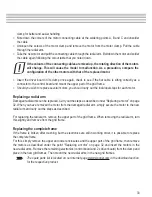 Preview for 33 page of RC Logger 88002RC Operating Instructions Manual