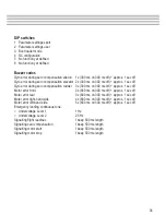 Preview for 35 page of RC Logger 88002RC Operating Instructions Manual