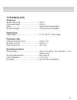 Preview for 37 page of RC Logger 88002RC Operating Instructions Manual