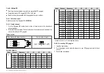 Preview for 20 page of RC Logger 88016RC (RtF) Operating Instructions Manual