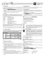 Preview for 2 page of RC Logger RC EYE OneLINK Operating Instructions