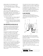 Preview for 17 page of RC Mowers 52XP Operator'S Manual