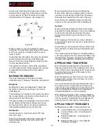 Preview for 18 page of RC Mowers TK-44E Manual