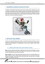 Preview for 4 page of RC para Sky RC paramotor User Manual