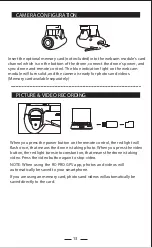 Preview for 14 page of RC-PRO PRO20-GPS Instruction Manual