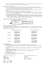 Preview for 8 page of RC System SA10126 User Manual