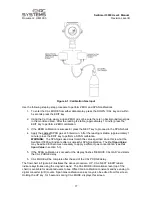 Preview for 20 page of RC System SENSMART 2000 User Manual