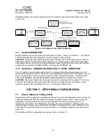 Preview for 21 page of RC System SENSMART 2000 User Manual