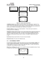 Предварительный просмотр 27 страницы RC System SENSMART 2000 User Manual