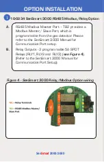 Preview for 8 page of RC Systems 10-0234 Installation Manual