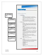 Предварительный просмотр 39 страницы RC Systems 10-0517 Operation Manual