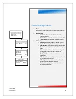 Предварительный просмотр 42 страницы RC Systems 10-0517 Operation Manual