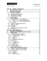 Preview for 2 page of RC Systems ST-72 Instruction Manual