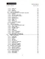 Preview for 3 page of RC Systems ST-72 Instruction Manual