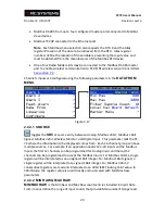 Preview for 35 page of RC Systems ST-72 Instruction Manual