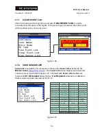 Preview for 59 page of RC Systems ST-72 Instruction Manual