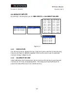 Preview for 74 page of RC Systems ST-72 Instruction Manual