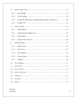 Preview for 4 page of RC Systems ViewSmart 1600+ Operation Manual