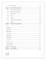 Preview for 6 page of RC Systems ViewSmart 1600+ Operation Manual