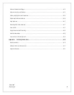 Preview for 7 page of RC Systems ViewSmart 1600+ Operation Manual