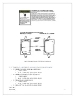 Preview for 15 page of RC Systems ViewSmart 1600+ Operation Manual