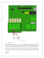 Preview for 21 page of RC Systems ViewSmart 1600+ Operation Manual