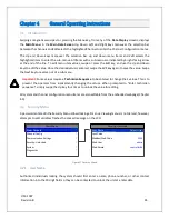 Preview for 34 page of RC Systems ViewSmart 1600+ Operation Manual