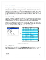 Preview for 40 page of RC Systems ViewSmart 1600+ Operation Manual