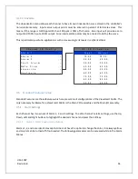 Preview for 44 page of RC Systems ViewSmart 1600+ Operation Manual