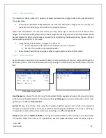 Preview for 67 page of RC Systems ViewSmart 1600+ Operation Manual