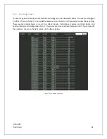 Preview for 73 page of RC Systems ViewSmart 1600+ Operation Manual