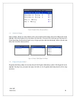 Preview for 91 page of RC Systems ViewSmart 1600+ Operation Manual